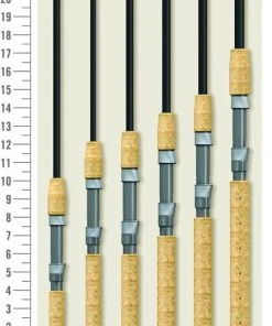 St Croix Premier Spinning Rods 11 St Croix Premier Spinning Rods -Quantum Sales image 879