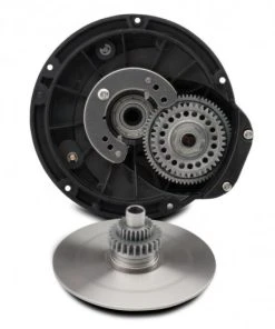 Conventional Reels Penn Squall Lever Drag 2-Speed Reels -Quantum Sales image 88