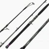 Boat Casting Rods Dark Matter IO Casting Rods -Quantum Sales image 881