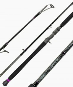 Boat Casting Rods Dark Matter IO Casting Rods