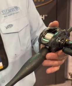 St Croix 2020 LegendXtreme Spinning Rods 11 St Croix 2020 LegendXtreme Spinning Rods -Quantum Sales image 887