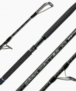 Jigging Casting Rods Dark Matter HK Casting Rods