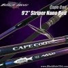 Surf Rods Black Hole USA Cape Cod Striper Surf Spinning Rods 1 Surf Rods Black Hole USA Cape Cod Striper Surf Spinning Rods -Quantum Sales image 898