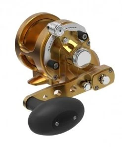 Conventional Reels Avet SXJ 6/4 MC RAPTOR Lever Drag Reel -Quantum Sales image 9