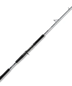 Jigging Casting Rods St Croix Rift Jig Conventional Rods