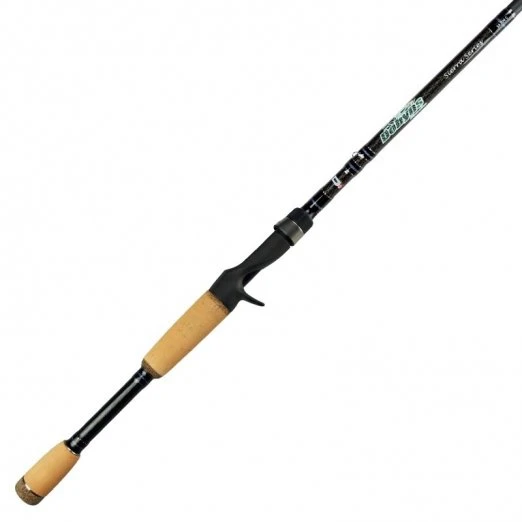 Dobyns Sierra Casting Rods 3 Dobyns Sierra Casting Rods