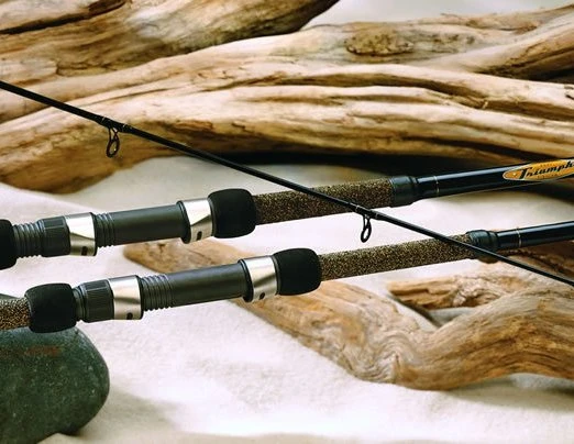 Surf Rods St Croix Triumph Surf Spinning Rods 4 Surf Rods St Croix Triumph Surf Spinning Rods - Image 2