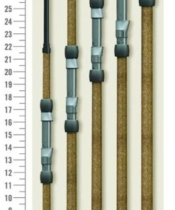 Surf Rods St Croix Triumph Surf Spinning Rods 7 Surf Rods St Croix Triumph Surf Spinning Rods -Quantum Sales image 912