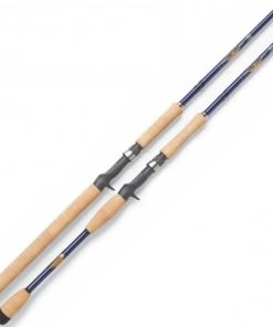 Casting Rods St Croix Legend Tournament Musky Rods