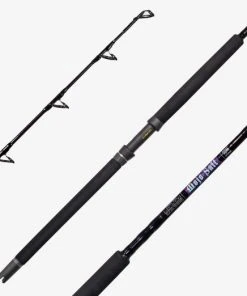 Boat Casting Rods St Croix Mojo Salt Conventional Rods