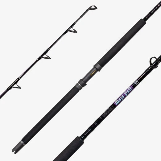 Boat Casting Rods St Croix Mojo Salt Conventional Rods 3 Boat Casting Rods St Croix Mojo Salt Conventional Rods