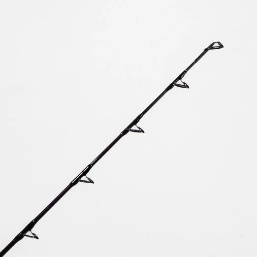 Boat Casting Rods St Croix Mojo Salt Conventional Rods 4 Boat Casting Rods St Croix Mojo Salt Conventional Rods - Image 2