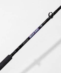 Boat Casting Rods St Croix Mojo Salt Conventional Rods 8 Boat Casting Rods St Croix Mojo Salt Conventional Rods -Quantum Sales image 927