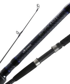 Surf Rods Okuma Rockaway Surf Spinning Rods