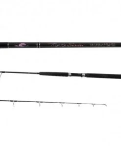 Boat Spinning Rods Tsunami Trophy Jigging Spinning Rods