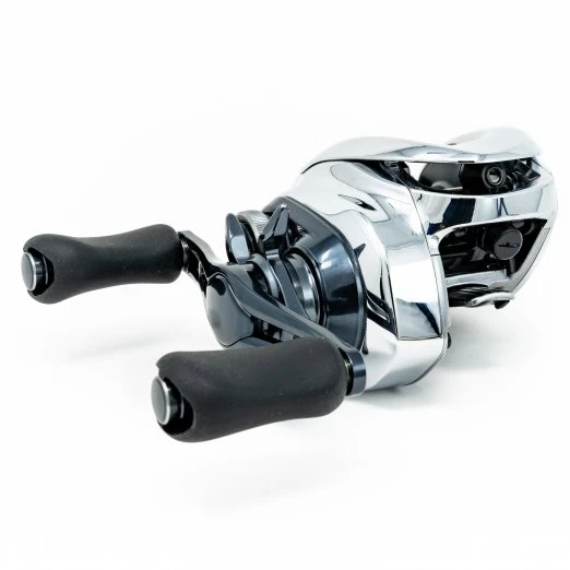 Shimano Antares A Baitcasting Reels 4 Shimano Antares A Baitcasting Reels - Image 2
