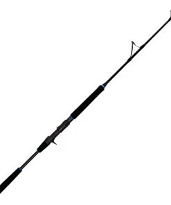 Phenix Megalodon Jigging Casting Rods