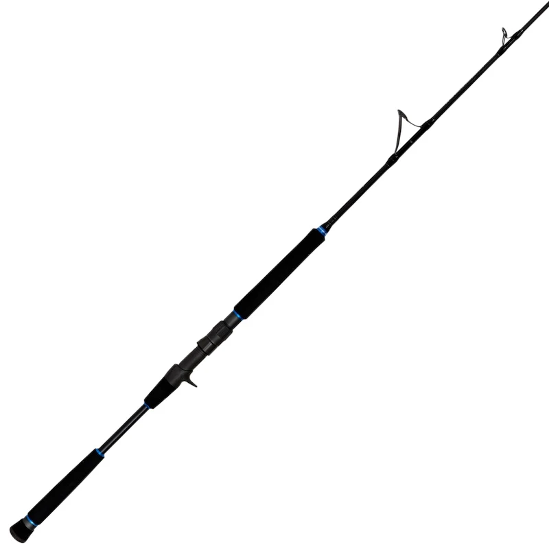 Phenix Megalodon Jigging Casting Rods 3 Phenix Megalodon Jigging Casting Rods
