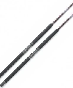 Boat Spinning Rods St Croix Mojo Salt Spinning Rods