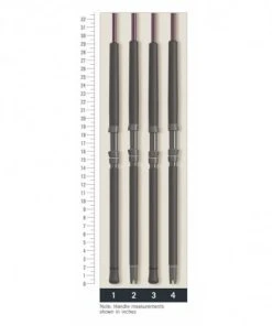 Boat Spinning Rods St Croix Mojo Salt Spinning Rods -Quantum Sales image 956