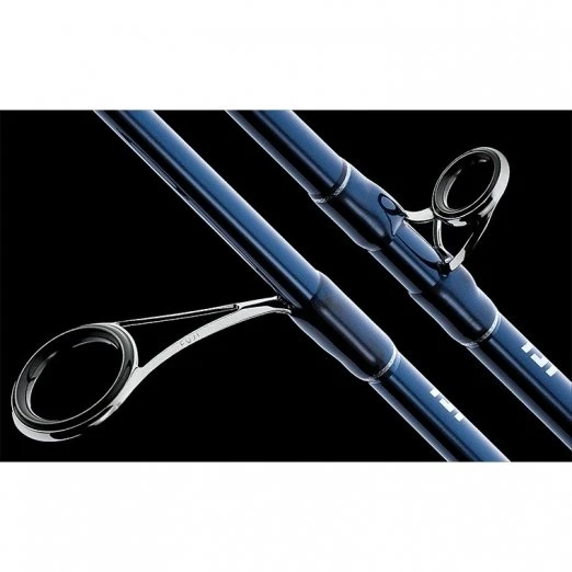 Daiwa Harrier Jigging Casting Rods 3 Daiwa Harrier Jigging Casting Rods