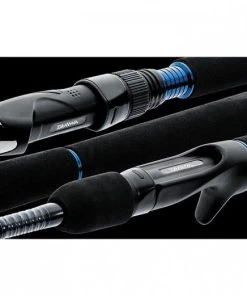Daiwa Harrier Jigging Casting Rods 5 Daiwa Harrier Jigging Casting Rods -Quantum Sales image 961