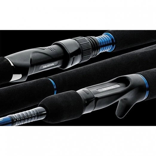 Daiwa Harrier Jigging Casting Rods 4 Daiwa Harrier Jigging Casting Rods - Image 2
