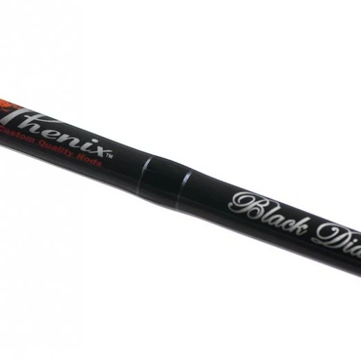 Phenix Black Diamond Spinning Rods 5 Phenix Black Diamond Spinning Rods - Image 3
