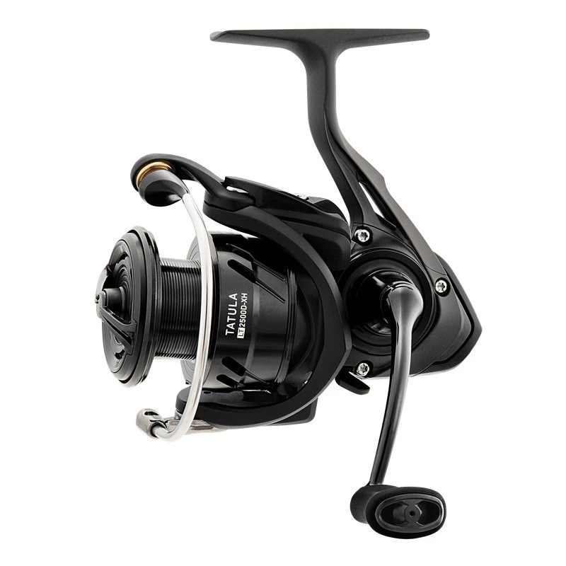 Daiwa Tatula LT Spinning Reels 3 Daiwa Tatula LT Spinning Reels