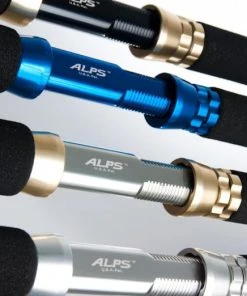 Phenix Black Diamond Spinning Rods 15 Phenix Black Diamond Spinning Rods -Quantum Sales image 971