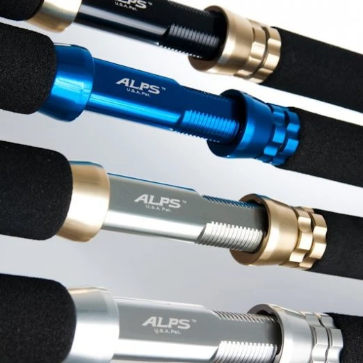 Phenix Black Diamond Spinning Rods 8 Phenix Black Diamond Spinning Rods - Image 6