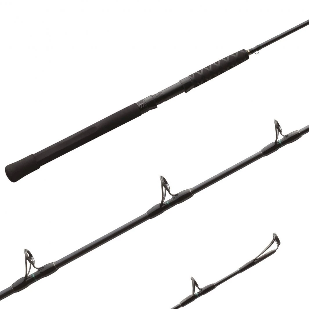 Shimano Trevala Jigging Spinning Rods 3 Shimano Trevala Jigging Spinning Rods