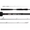 Jigging World Nexus Spinning Rods 2 Jigging World Nexus Spinning Rods -Quantum Sales image 981