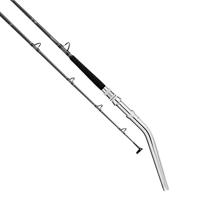 Deep Drop & Kite Rods Daiwa Tanacom Dendoh Rods 3 Deep Drop & Kite Rods Daiwa Tanacom Dendoh Rods