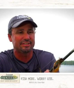 St Croix Legend Elite Casting Rods 13 St Croix Legend Elite Casting Rods -Quantum Sales image 989