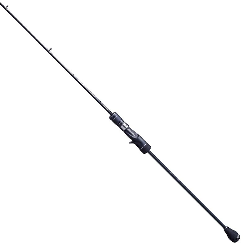 Shimano Game Type Slow J Jigging Casting Rods 3 Shimano Game Type Slow J Jigging Casting Rods